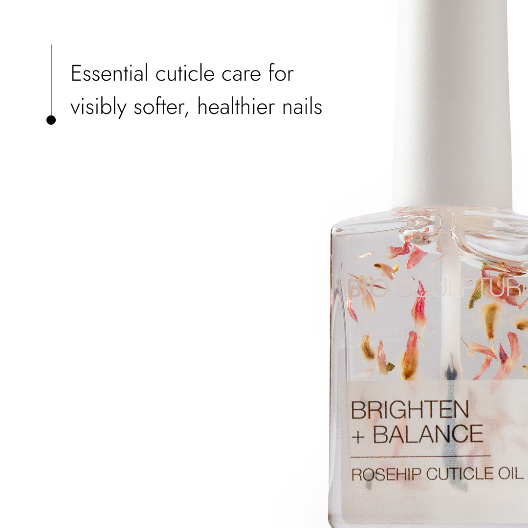 Rosehip Cuticle Oil