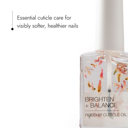 Rosehip Cuticle Oil