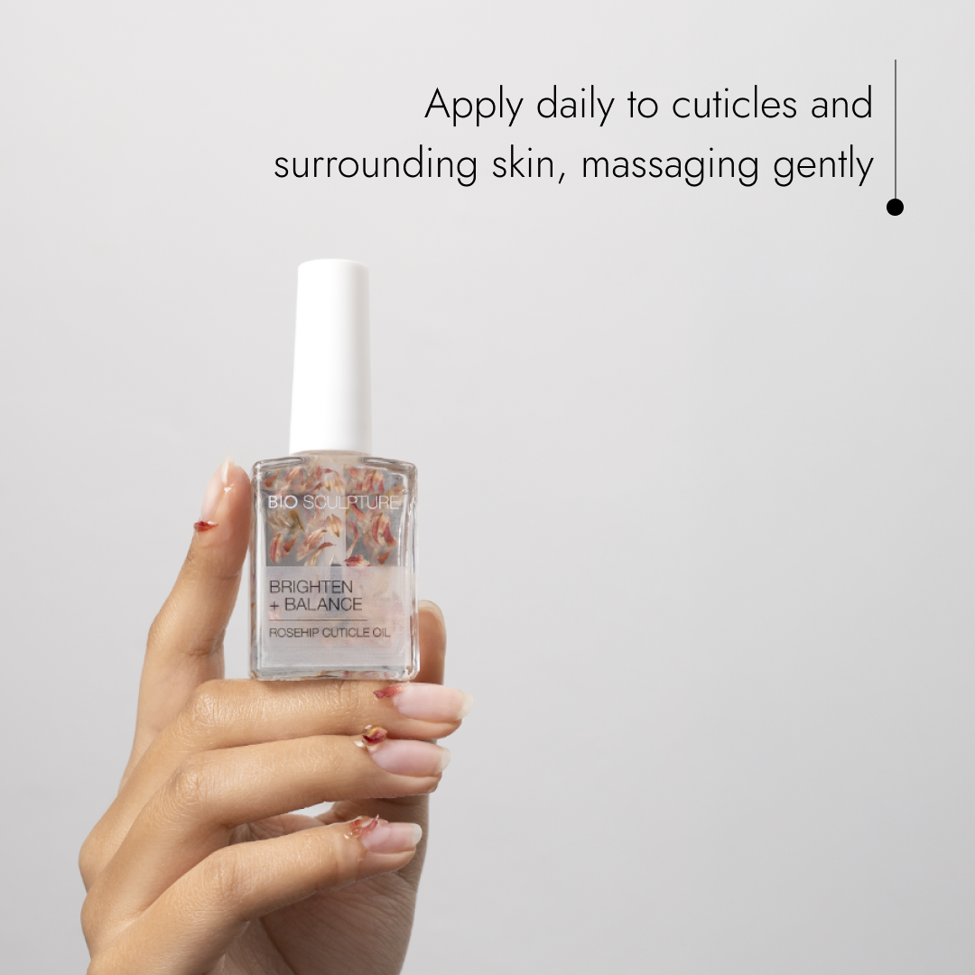 Rosehip Cuticle Oil