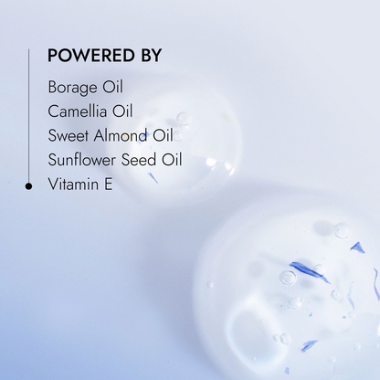 Jasmine Cuticle Oil