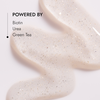 Golden Nail Serum