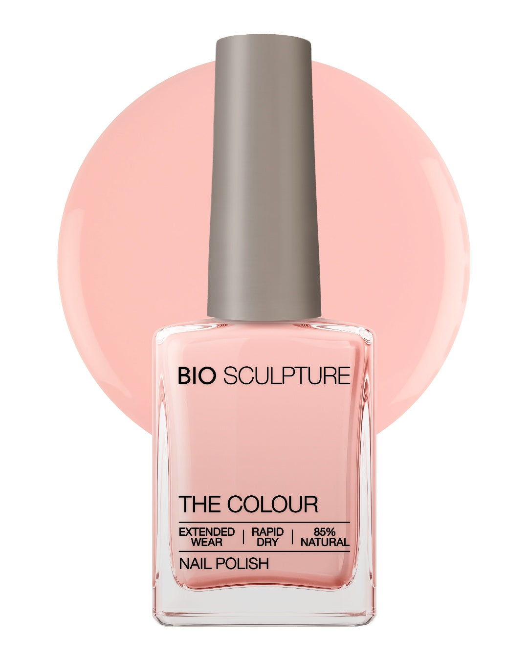 Sweet Candy Breath - 2065 - Polish