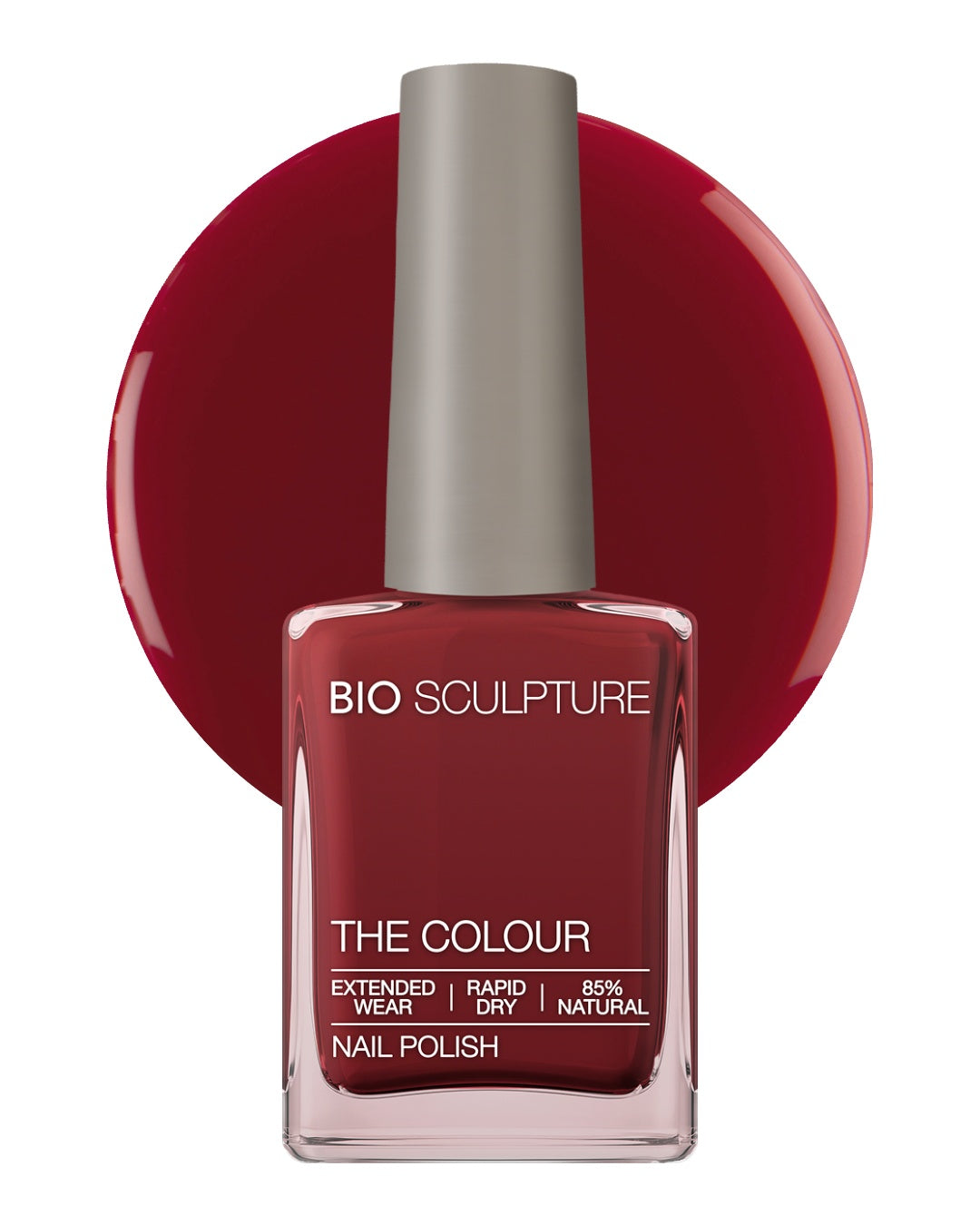 Cherry Ripe - 20 - Polish