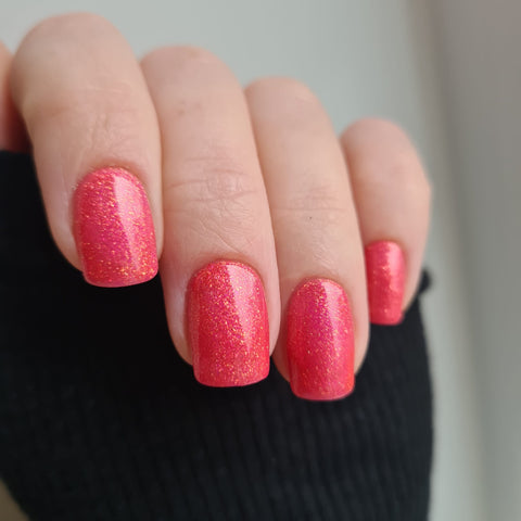 Bring Out The Beauty - Polish