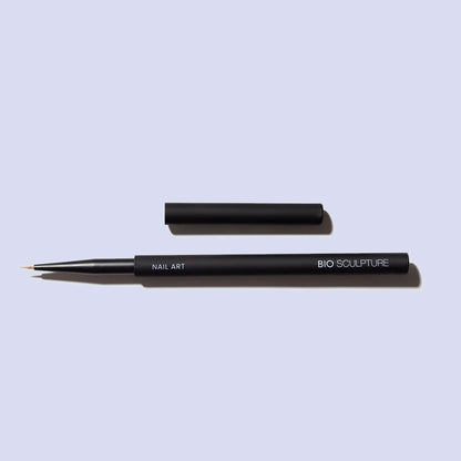 Premium Natural Nail Art Brush