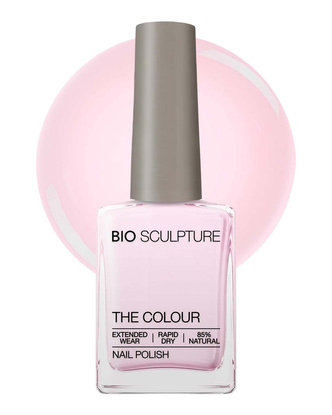 Transparent Beauty - 313 - Polish