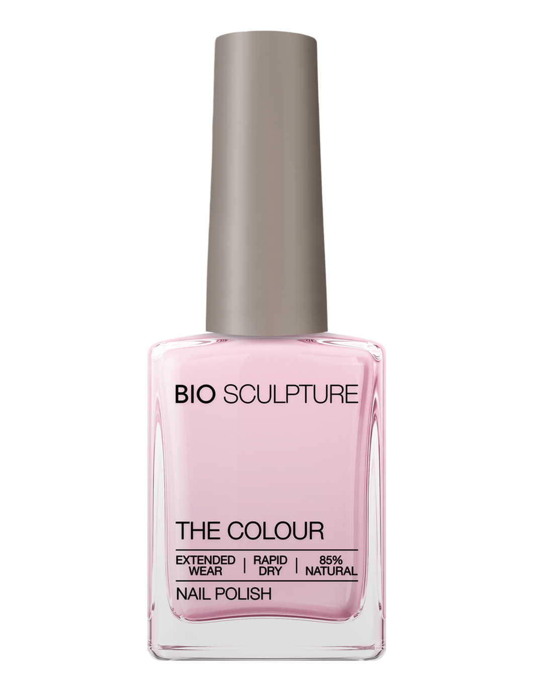 Sheer Admiration - 314 - Polish