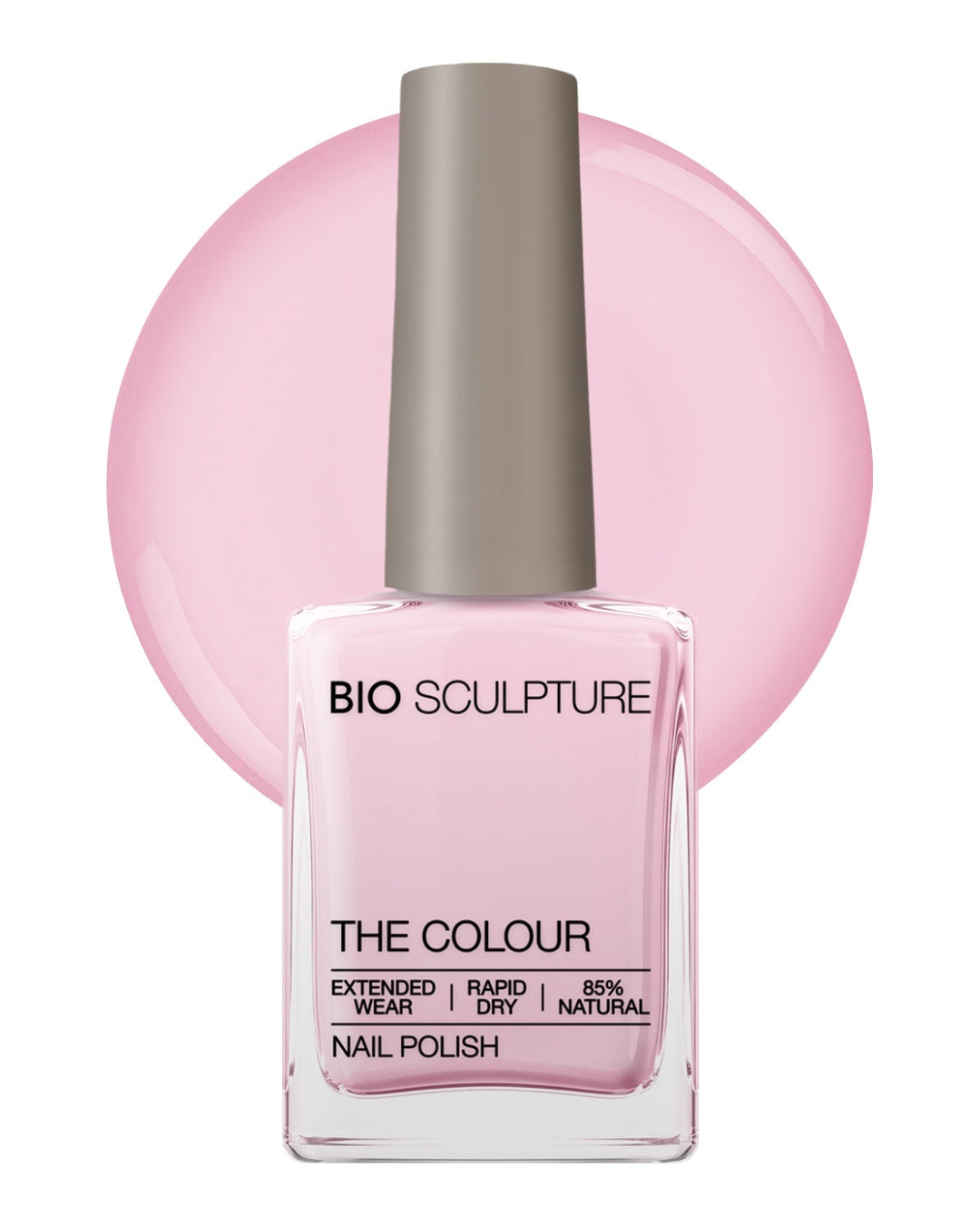 Sheer Admiration - 314 - Polish