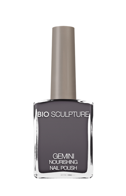 Smoky Quartz- 333 - Gemini Polish