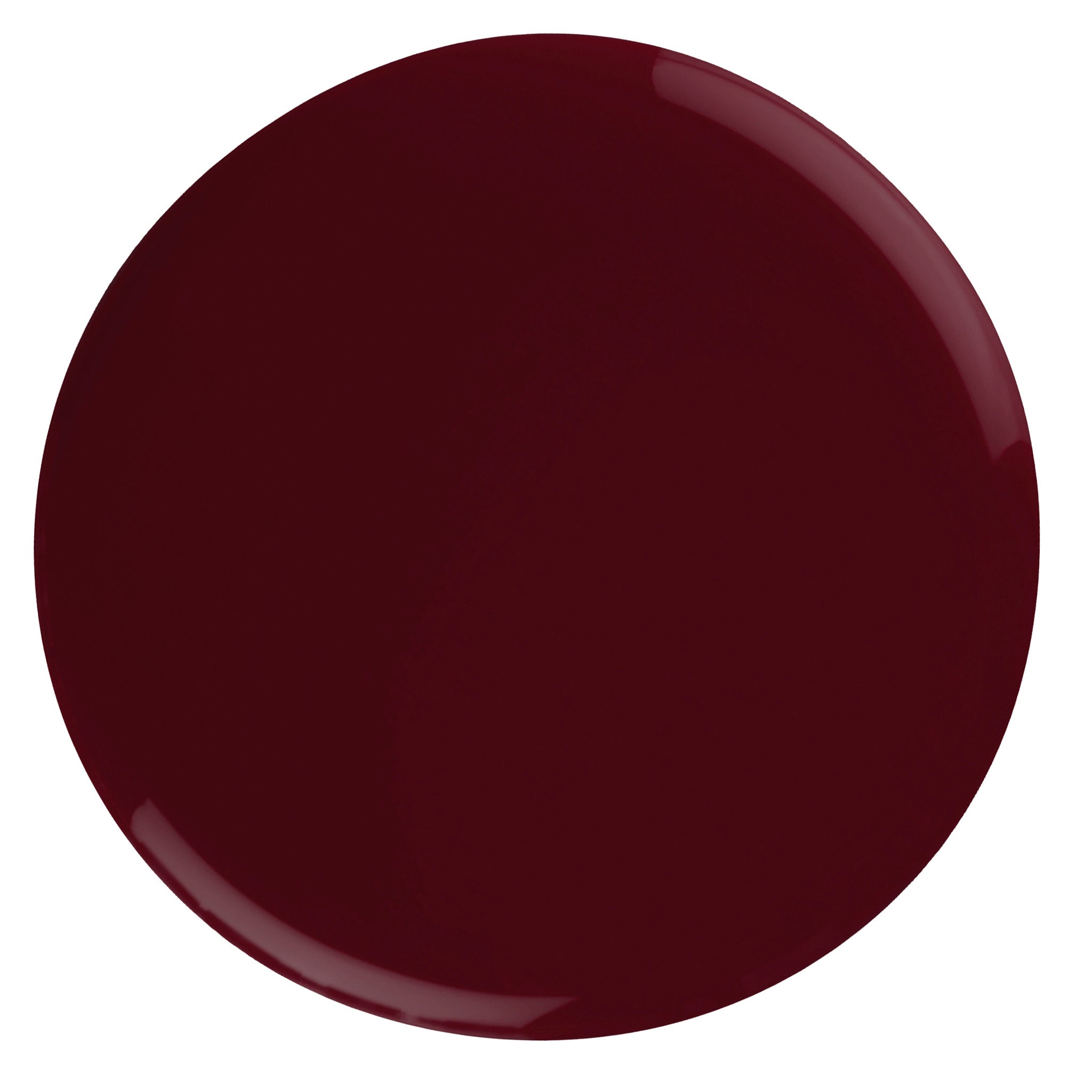 Garnet Noir - 334 - Gemini Polish