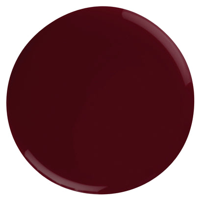 Garnet Noir - 334 - Gemini Polish