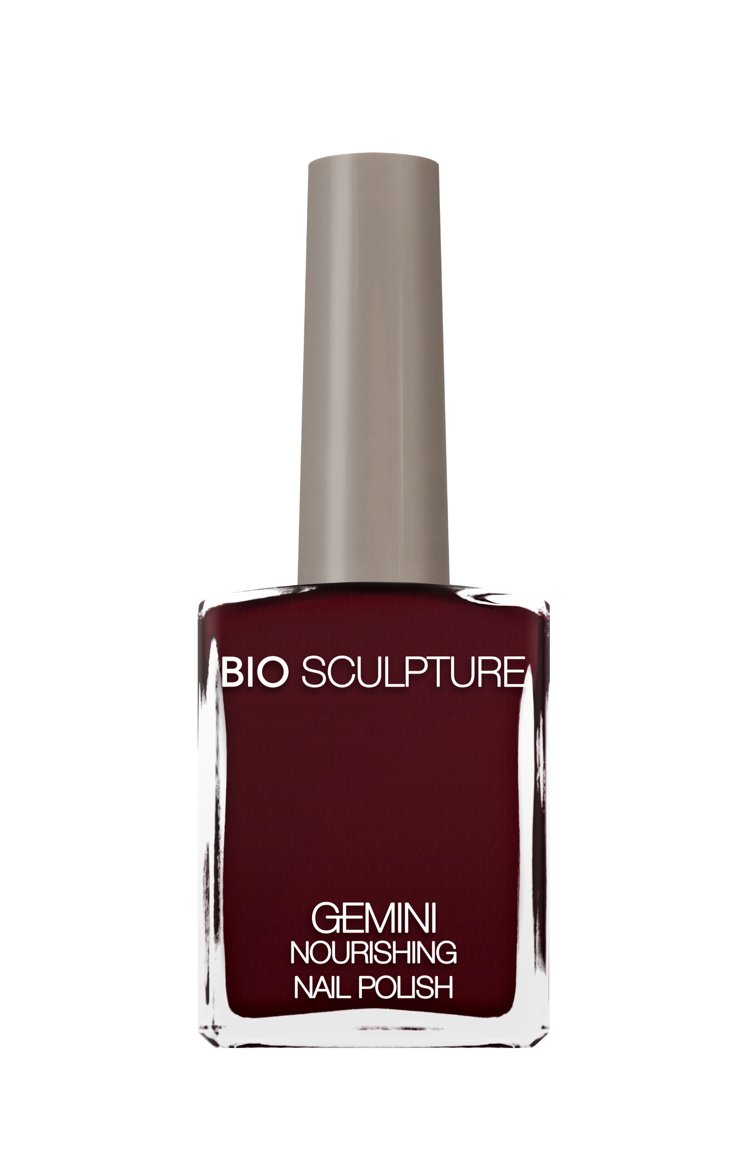 Garnet Noir - 334 - Gemini Polish