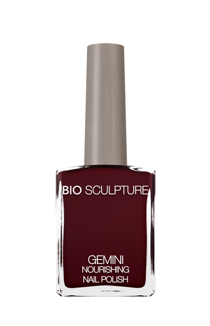 Garnet Noir - 334 - Gemini Polish