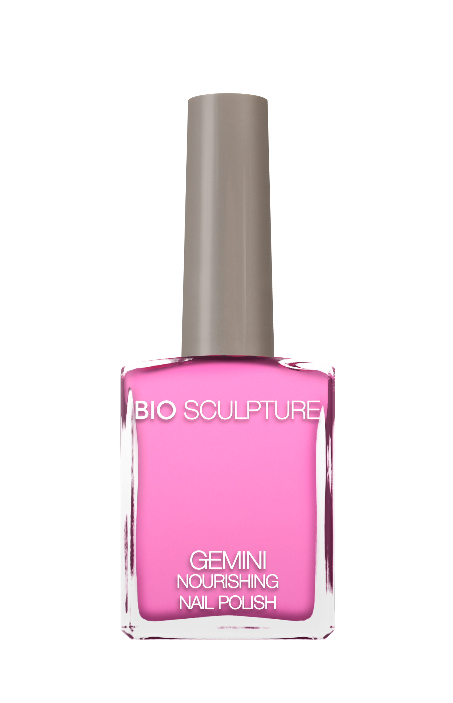 Pink Tourmaline - 337 - Gemini Polish