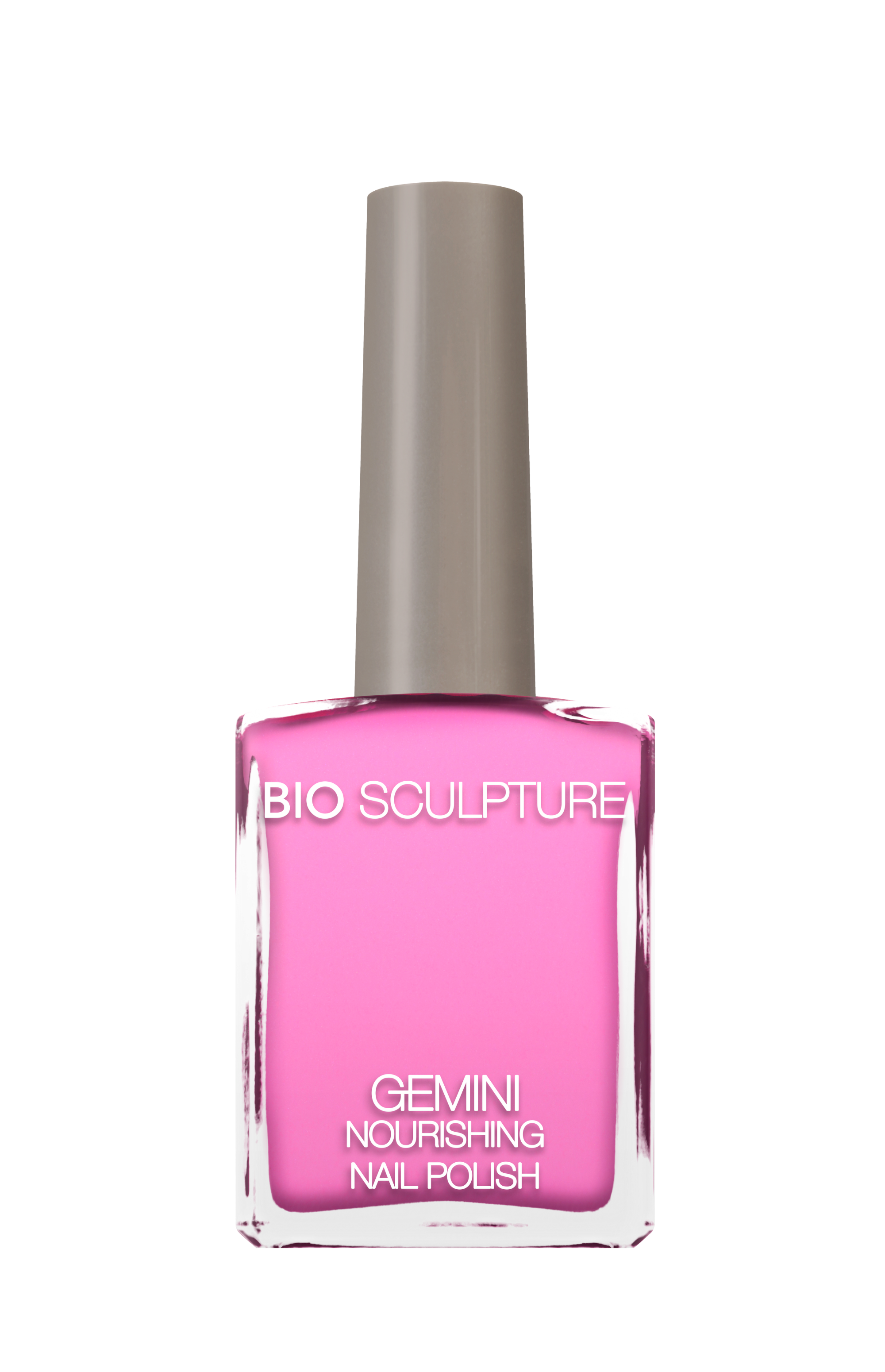 Pink Tourmaline - 337 - Gemini Polish