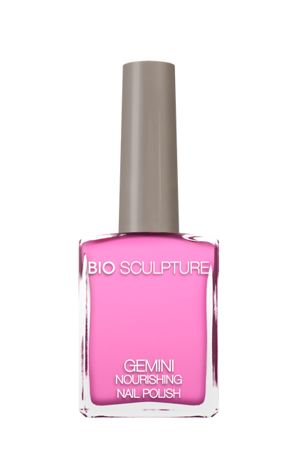 Pink Tourmaline - 337 - Gemini Polish