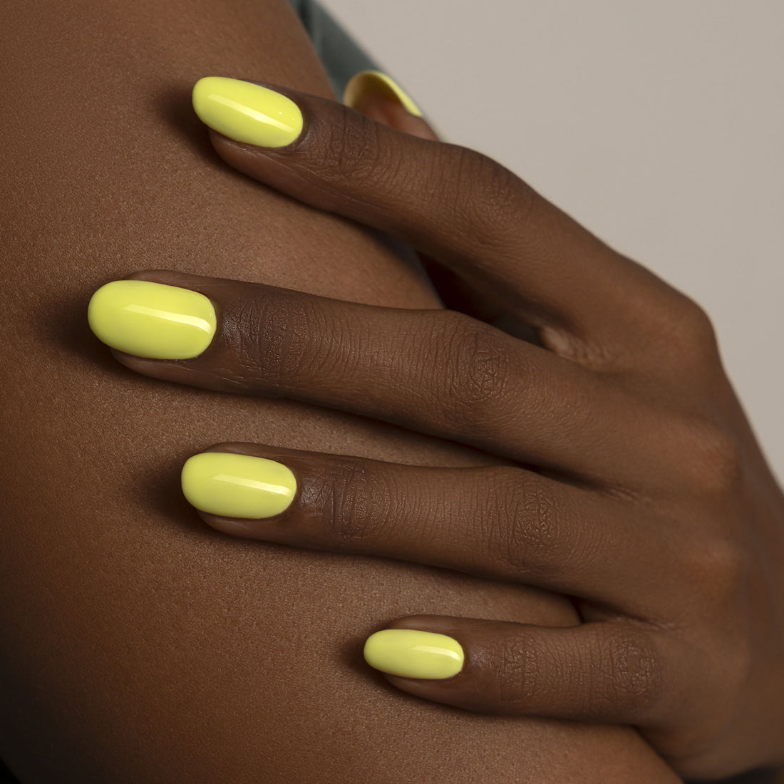 Neon Zest - 338 - Gemini Polish