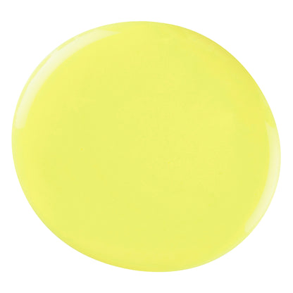Neon Zest - 338 - Gemini Polish