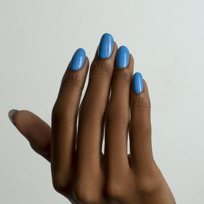 Electric Tide - 339 - Gemini Polish