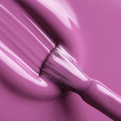 Purple Plasma - 340 - Gemini Polish