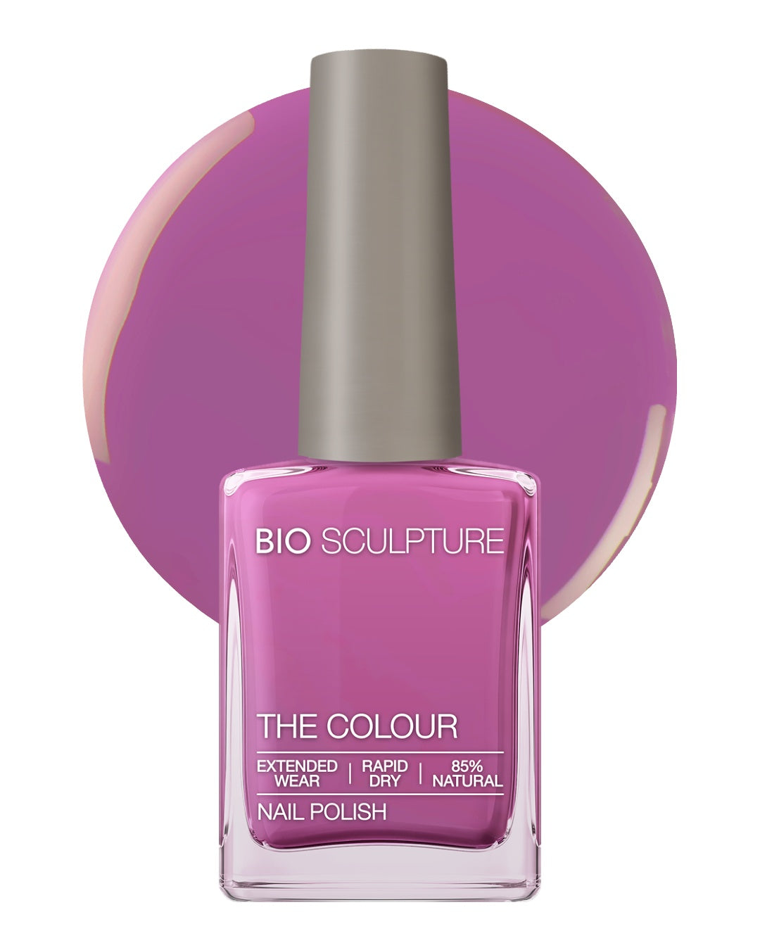 Purple Plasma - 340 - Polish