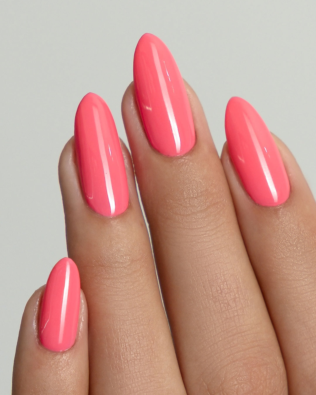 Coral Crush - 341 - Polish