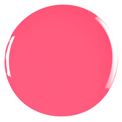 Coral Crush - 341 - Gemini Polish