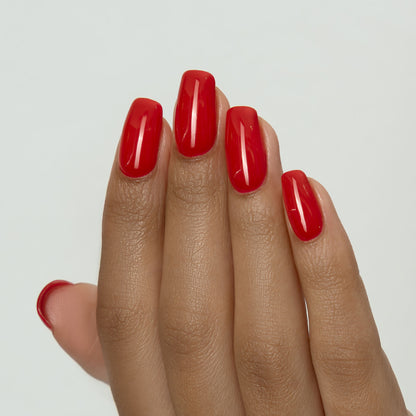 Tropic Fire - 342 - Gemini Polish