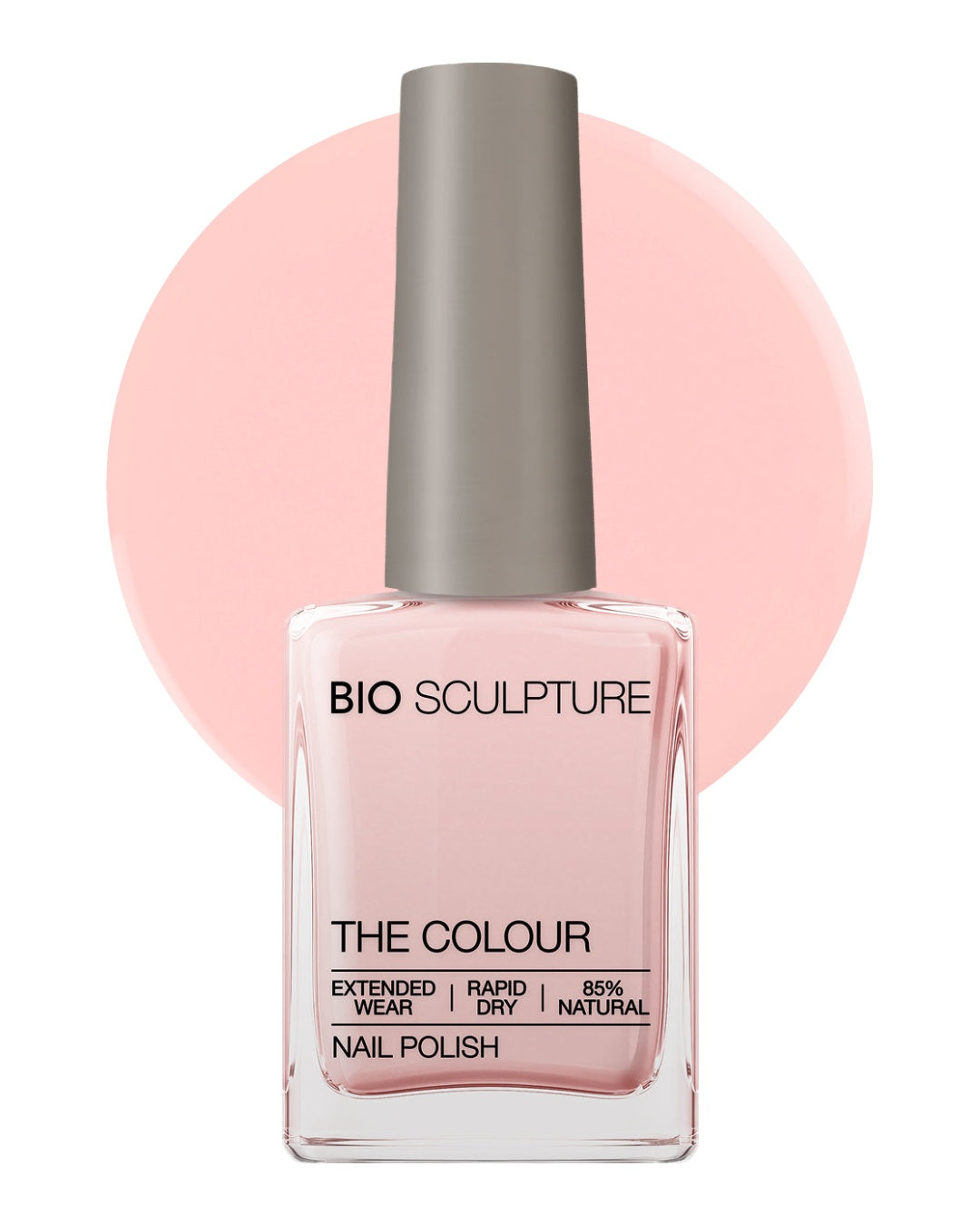 Blushed Silence - 343 - Polish