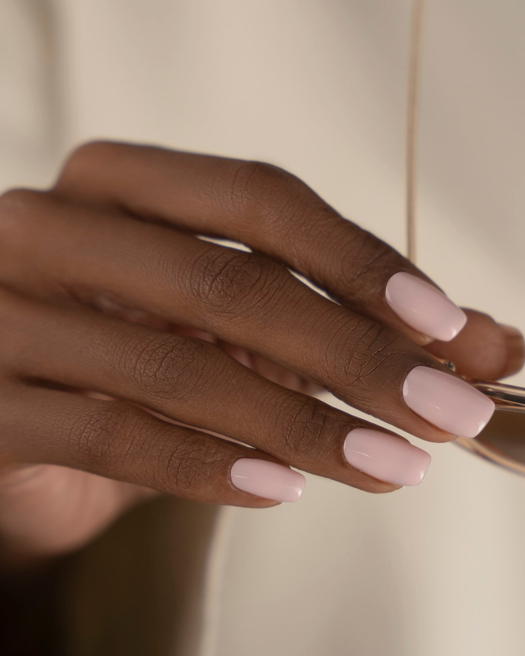Blushed Silence - 343 - Polish