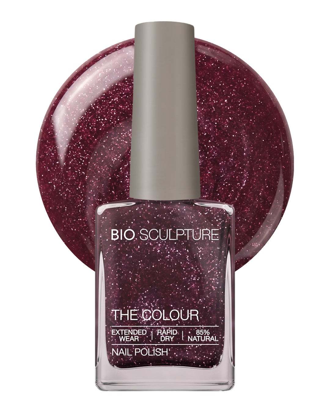 Berry Night Sky - 348 - Polish