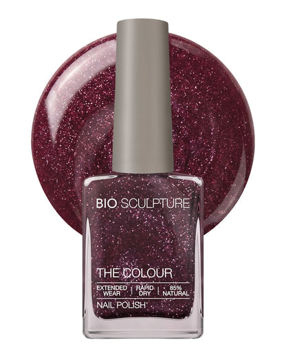 Berry Night Sky - 348 - Polish
