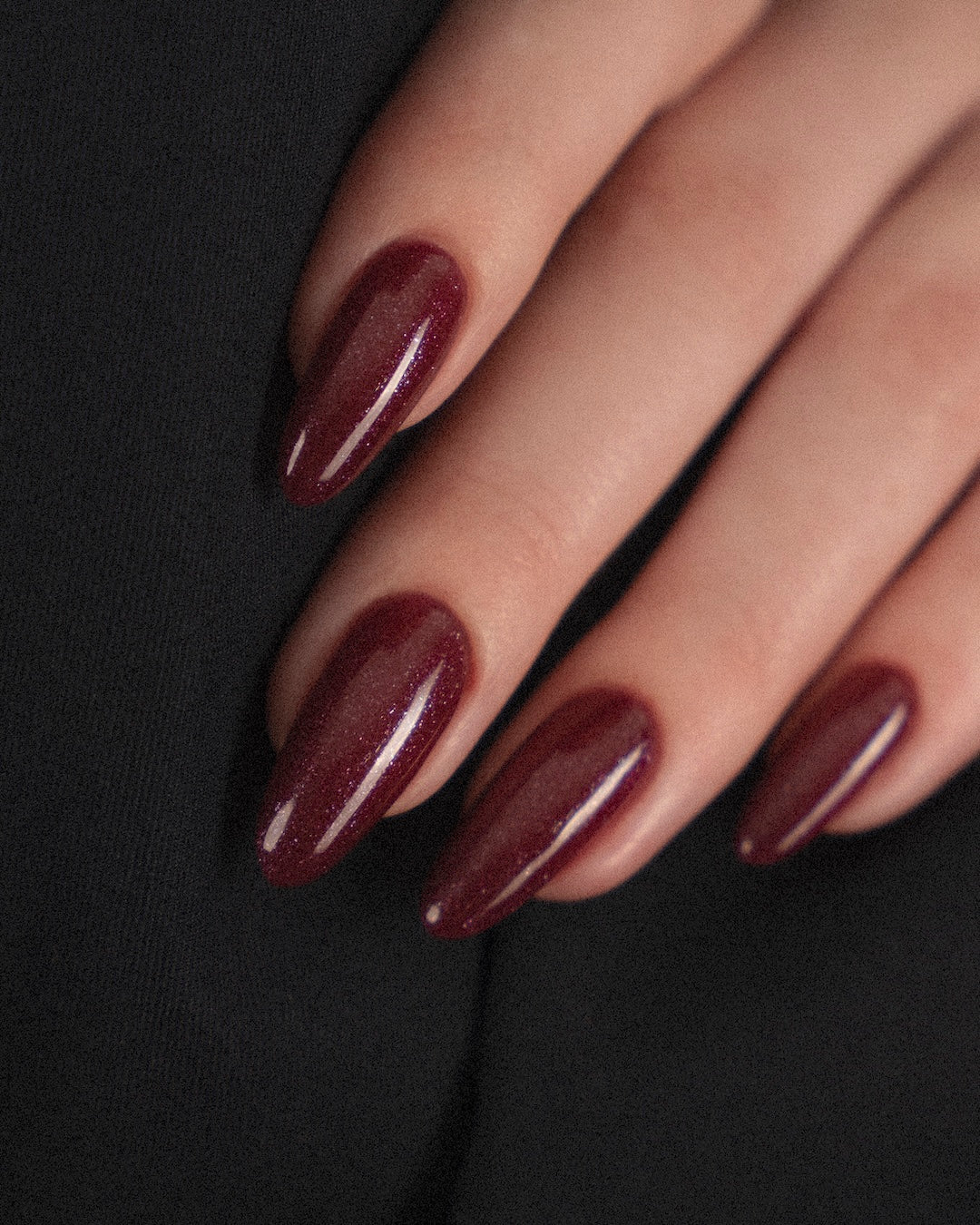 Muted Luxe Polish Collection