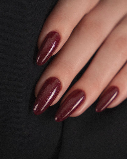Muted Luxe Polish Collection
