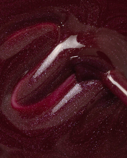 Berry Night Sky - 348 - Polish