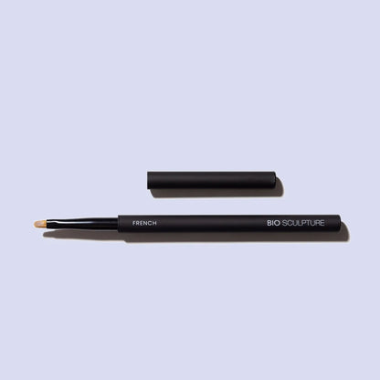 Premium Natural French Brush
