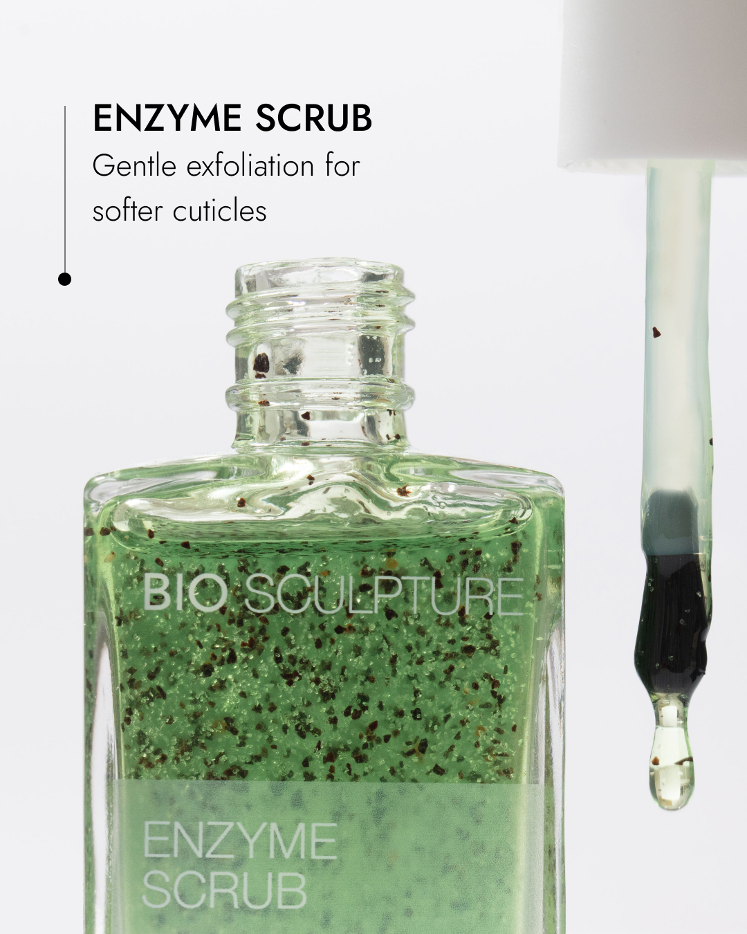 Kiwi Cuticle Scrub