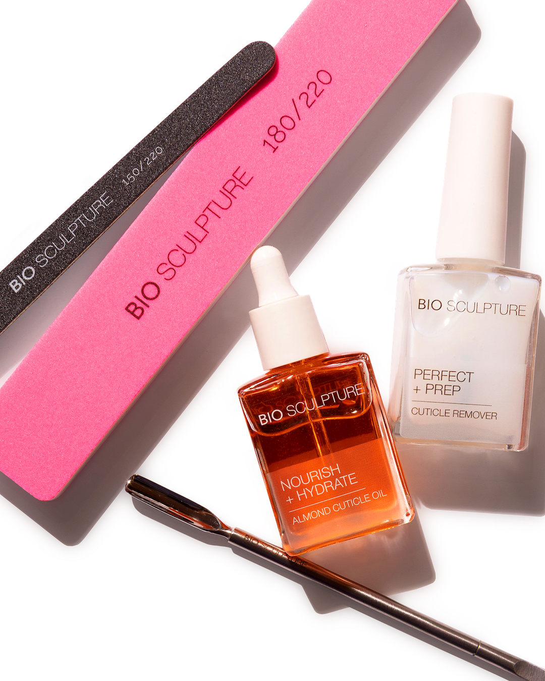 The Manicure Kit