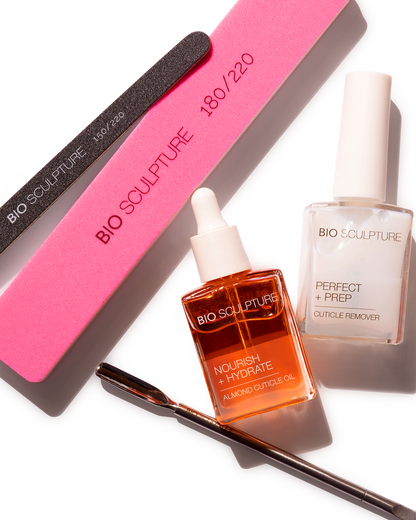 The Manicure Kit