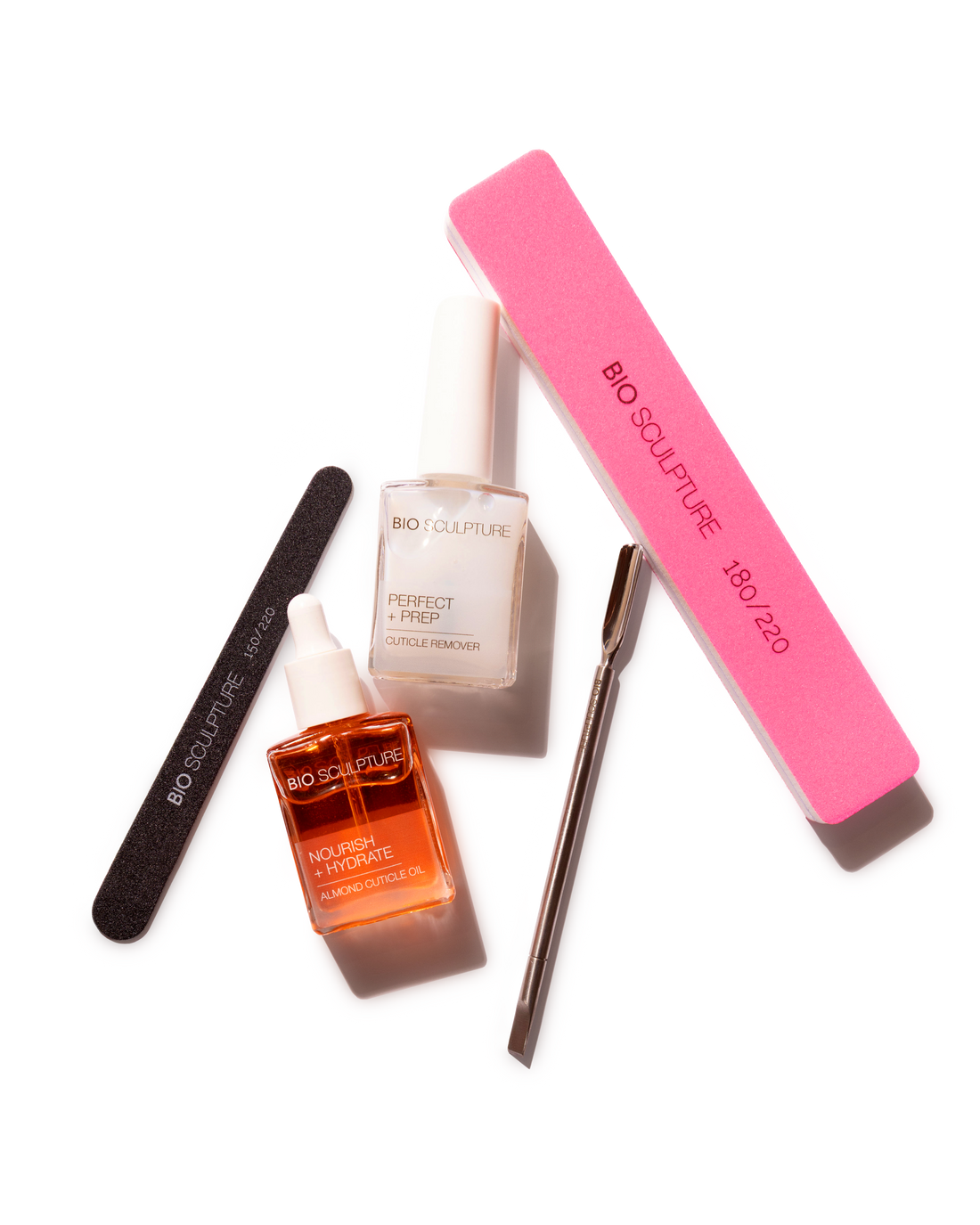 The Manicure Kit