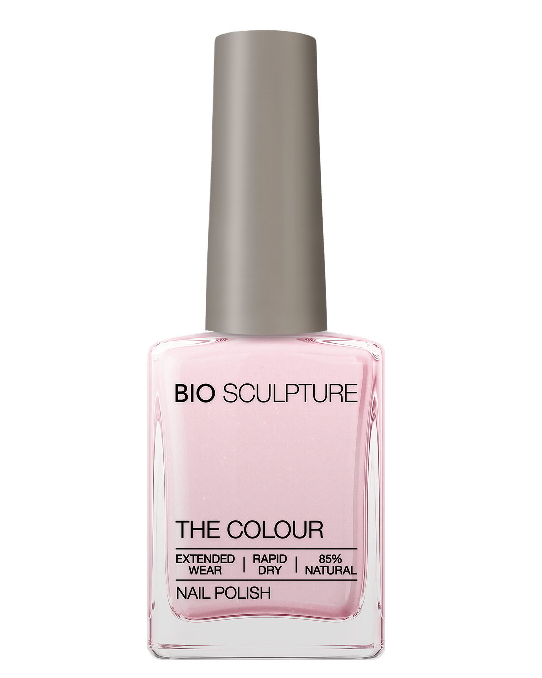 Baby Heart Confetti - 162 - Polish