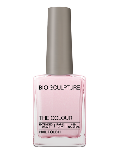 Baby Heart Confetti - 162 - Polish