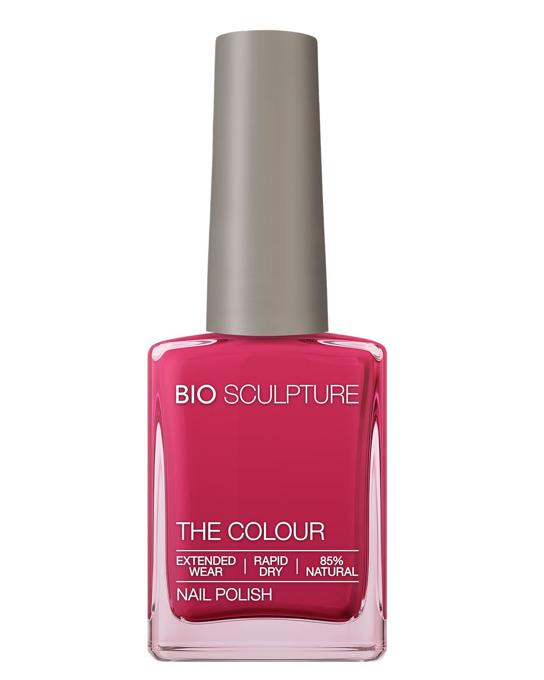 Paradise Pink - 18 - Polish
