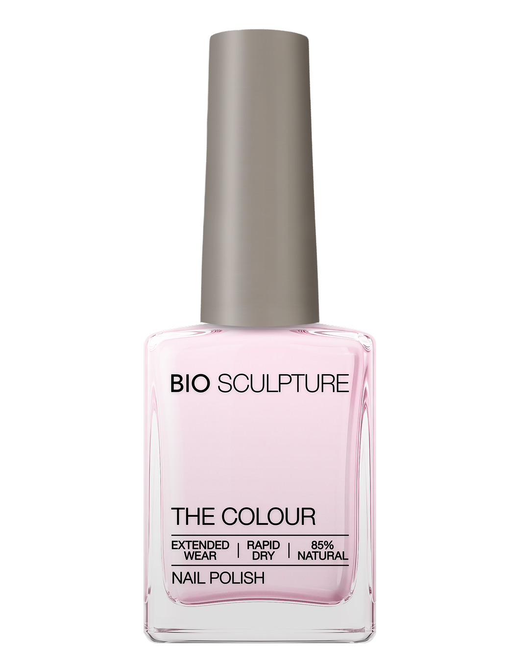 Transparent Beauty - 313 - Polish