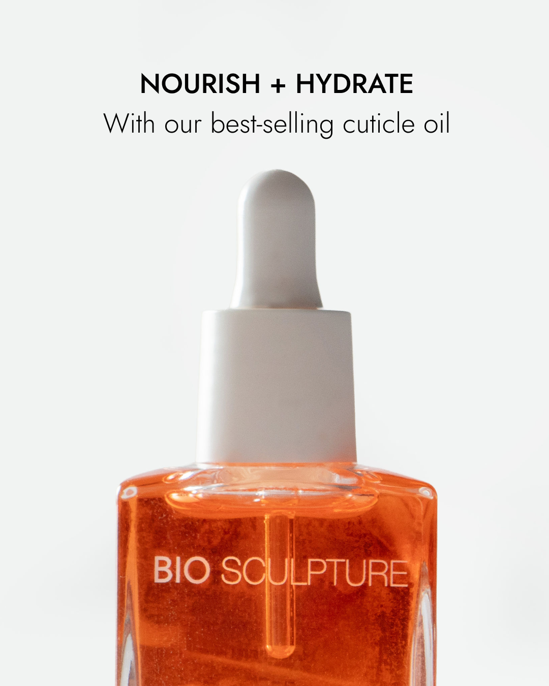 Almond Cuticle Oil
