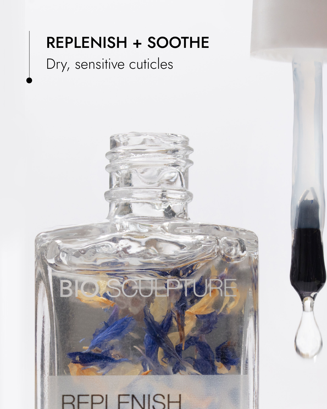 Jasmine Cuticle Oil
