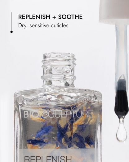 Jasmine Cuticle Oil