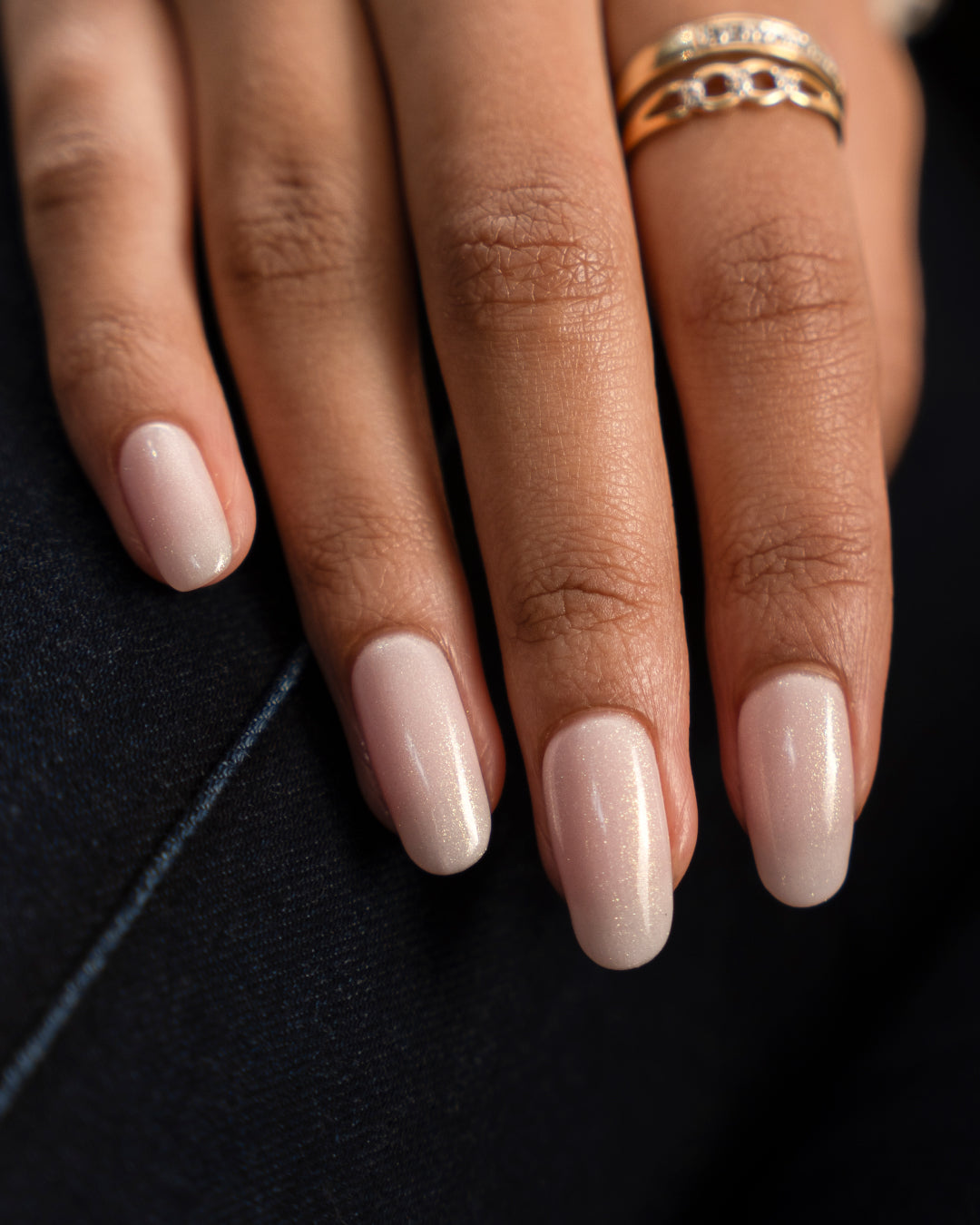 Muted Luxe Polish Collection