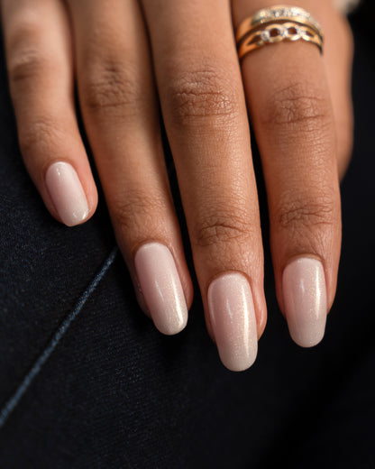 Muted Luxe Polish Collection