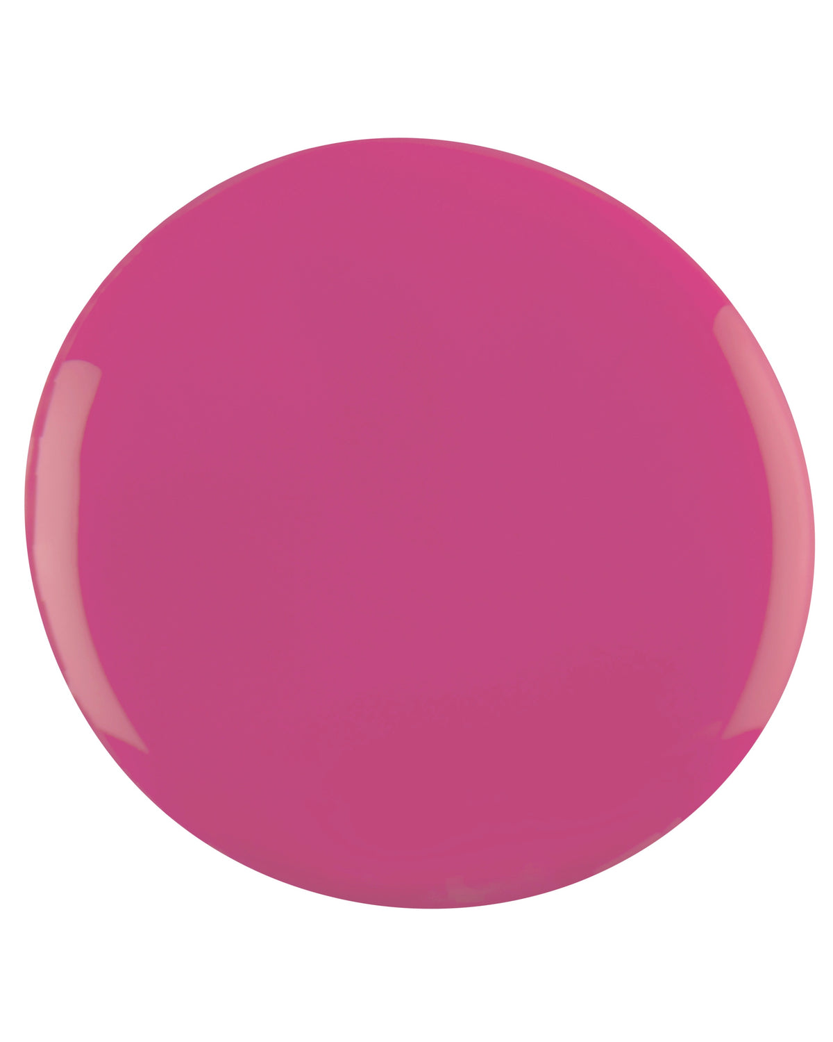 Bright Summer Pink - 89 - Polish